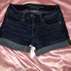 American Eagle shorts